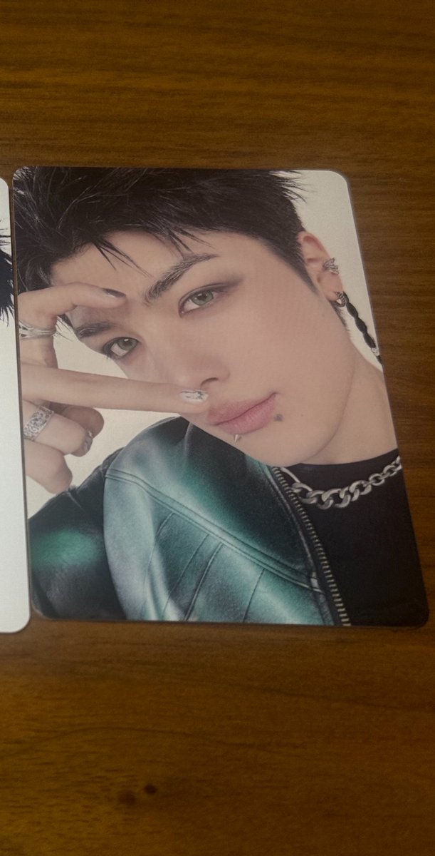 𝚌𝚑𝚒𝚔𝚊 - ̗̀‎𖤐 tweet media