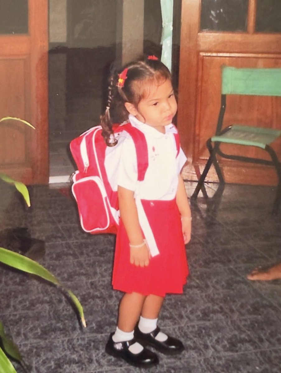 <a href="/sonyasarann/">SY🧡👩🏻‍🌾🌳🐰🥕🪣</a> โอ้ยนุ๊ไม่อยากไปป รร นุ๊อยากดูมิกกี้เม้านิ้เอง จิ๋วเอ้ยยยย คนที่รักมิกี้เม้าที่ฉุด 🐰🤏🏻