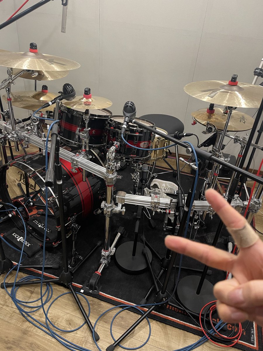 Kaneko / CHAOS CONTROL tweet media