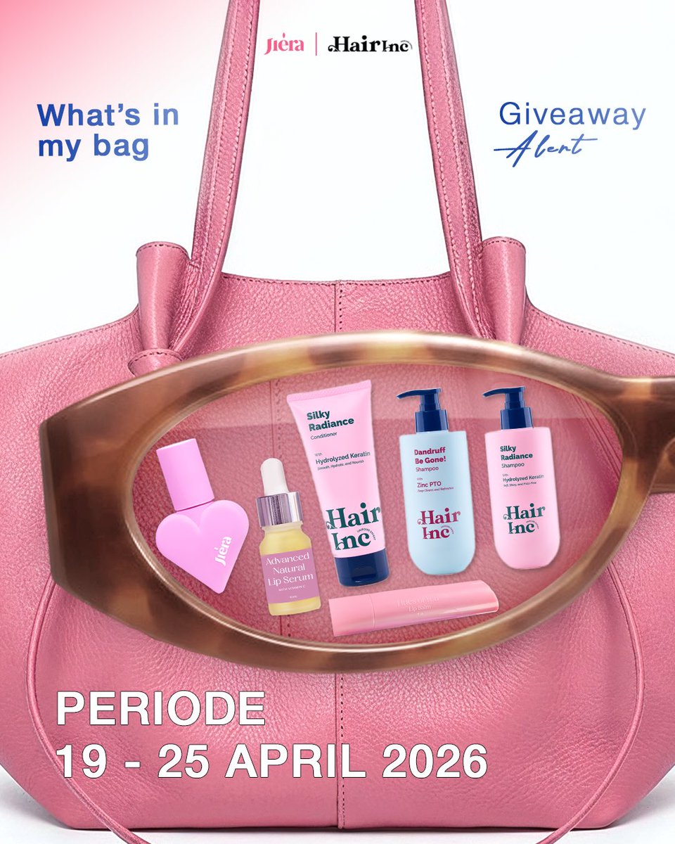 Jiera Official tweet media