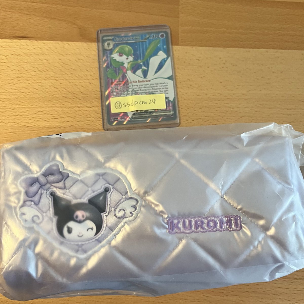 かっしー tweet media