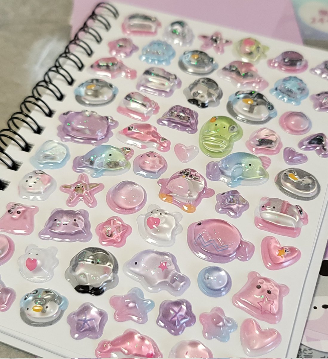 くろねこ🐣❕【低浮上気味】 tweet media