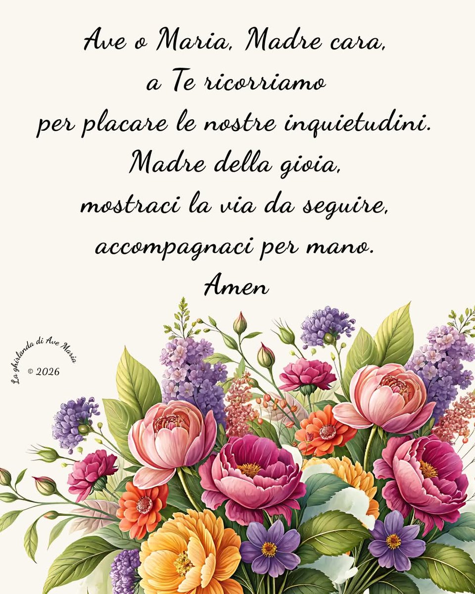 emmpad2's tweet image. #Twitter #TwitterX #Buongiorno #BuongiornoATutti #BuonaDomenica Gesù vi benedica