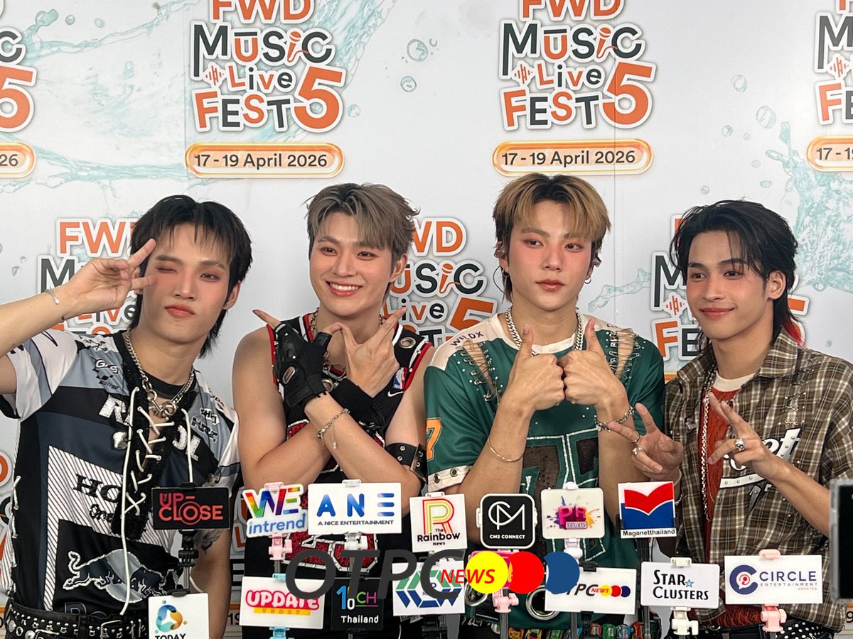 OTPC Story tweet media