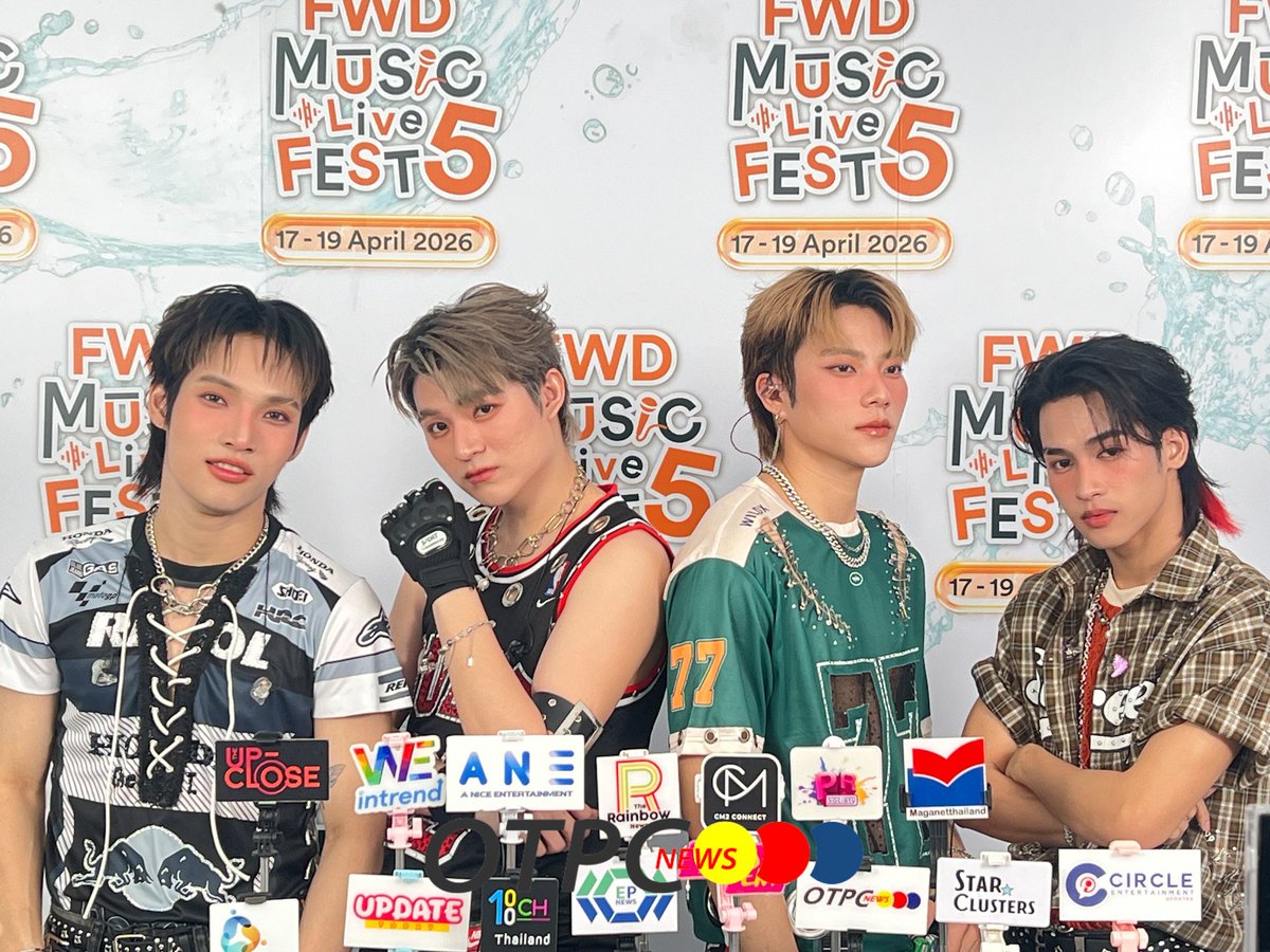 OTPC Story tweet media