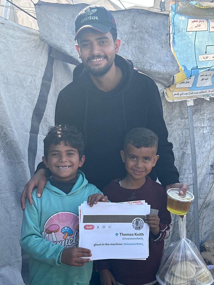 primordial soup kitchen tweet media