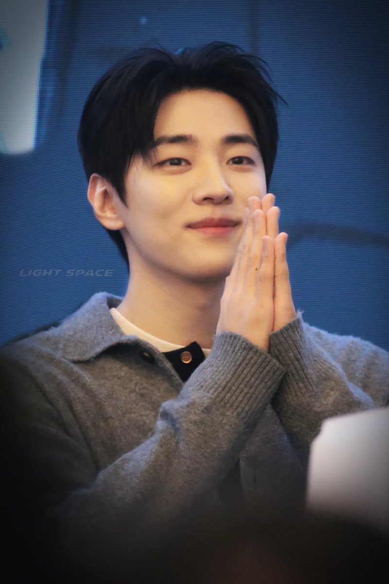 박재찬시그널만렙_LIGHT SPACE tweet media