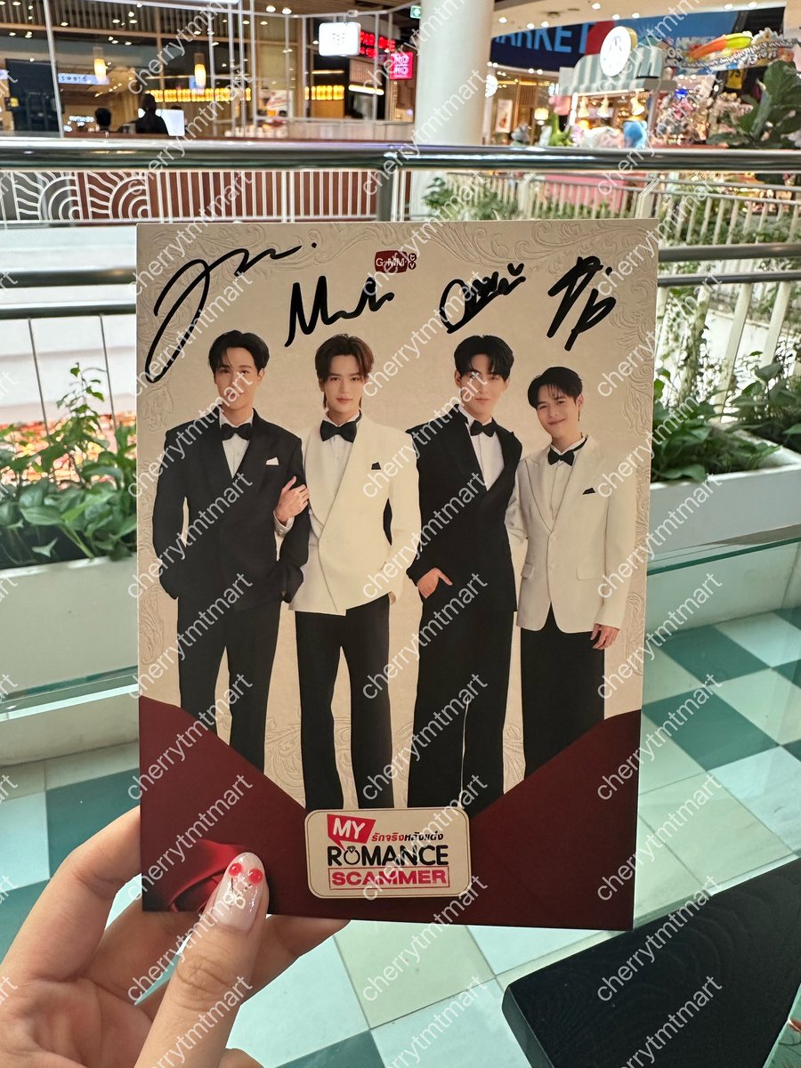 cherrytmt warehouse tweet media