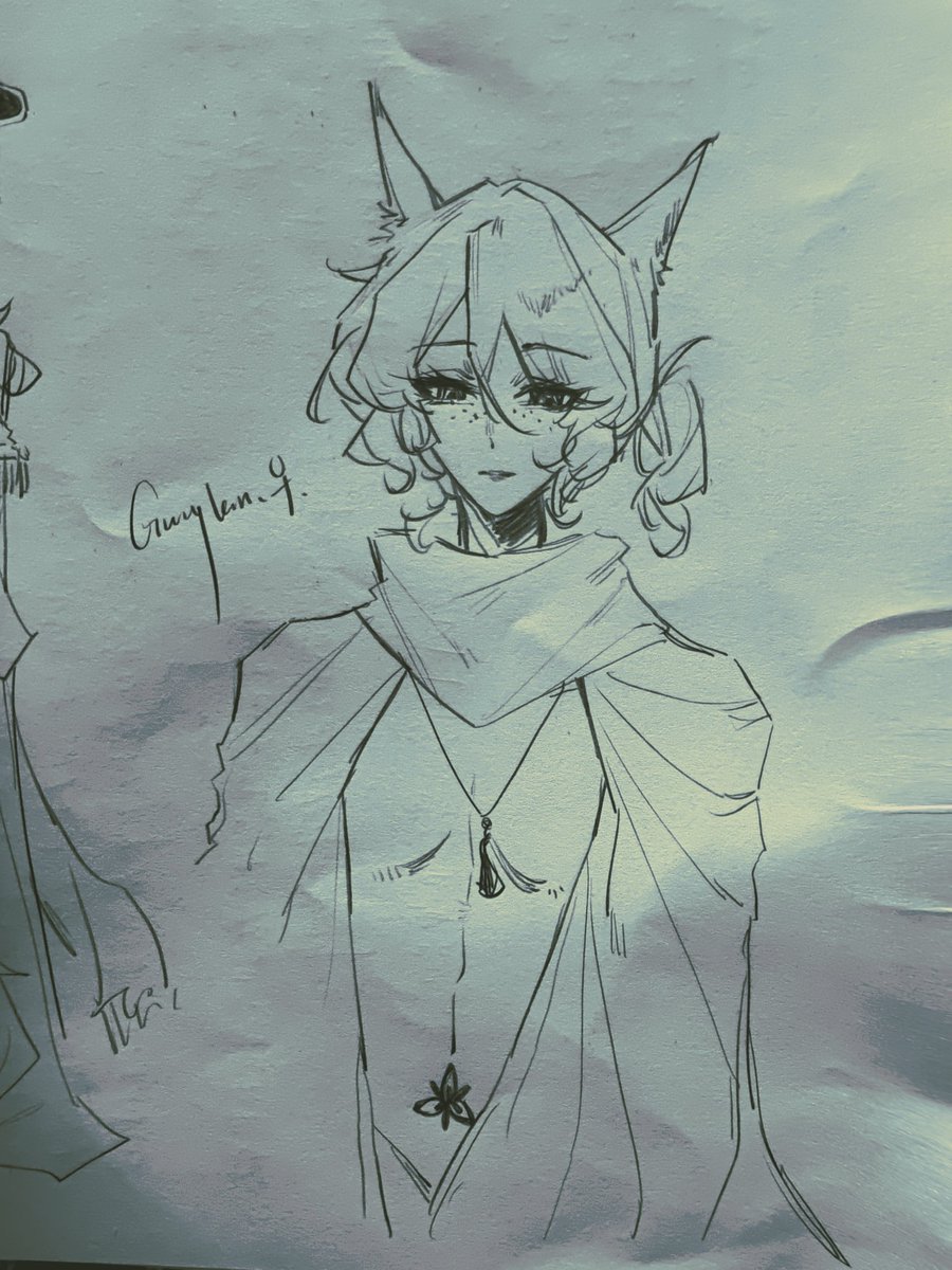 海生月桠Moloveranch tweet media