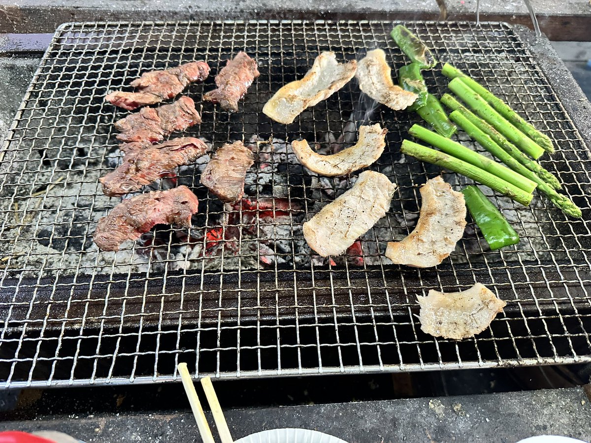 ナニワトモアレ tweet media