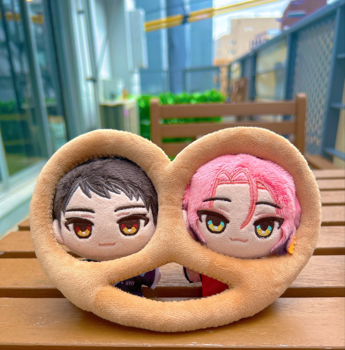 あらた tweet media