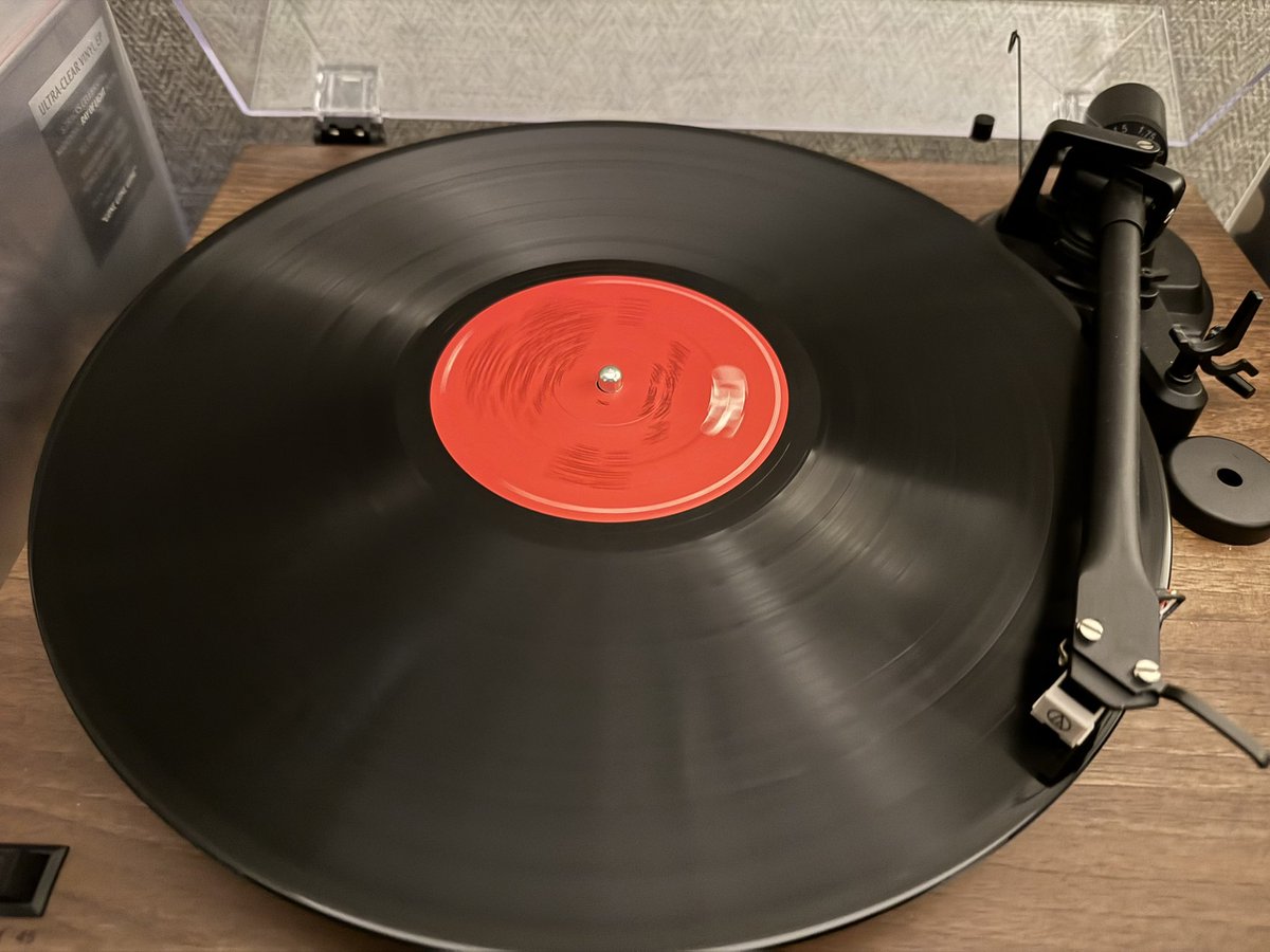 Record Collector tweet media