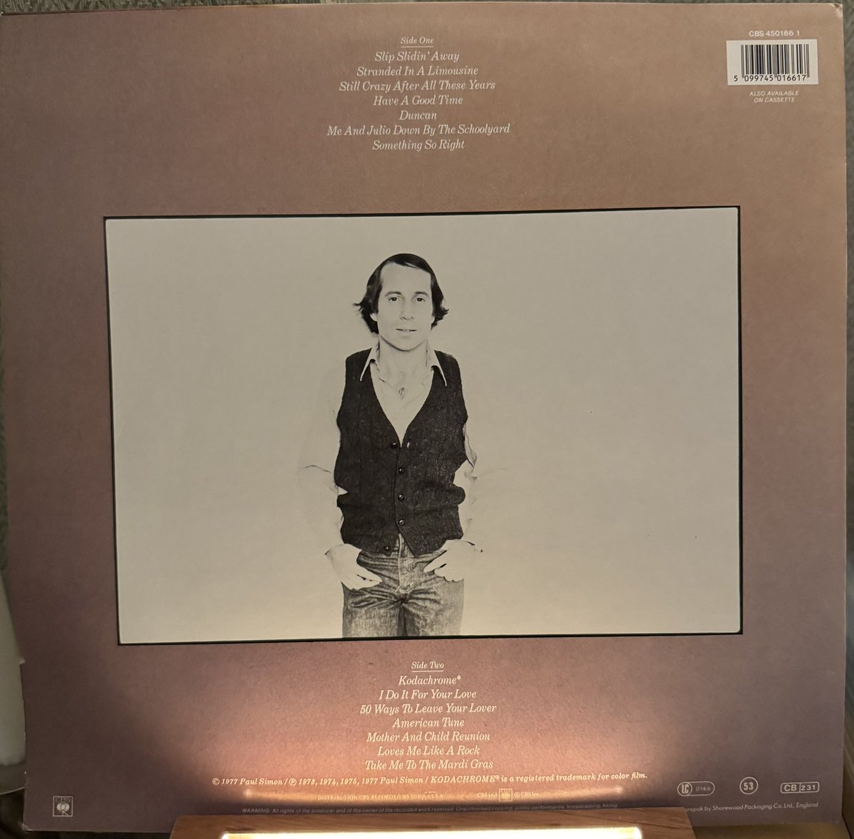 Record Collector tweet media