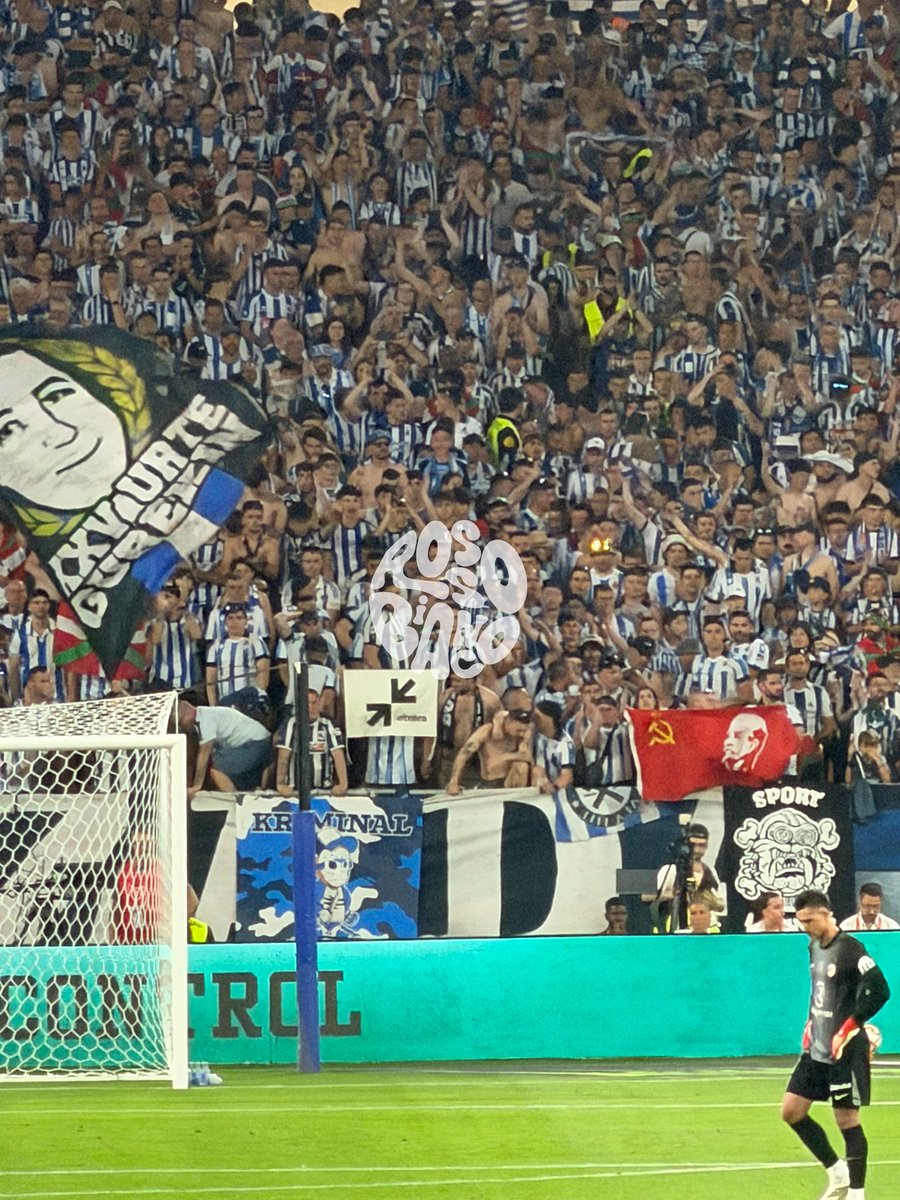 Rossobianco tweet media