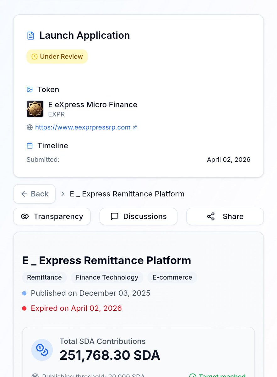 expressapp1's tweet image. Dear #SidraFamily Sidra’s startup activity has seen a 75% dip as we navigated a 7-month launch gap.
​The wait is nearly over. keep patience e express investors worldwide.we are expecting big restore from Sidra CT #SidraChain #CryptoUpdate #Web3 @maljefairi @noumanmh @sidrachain