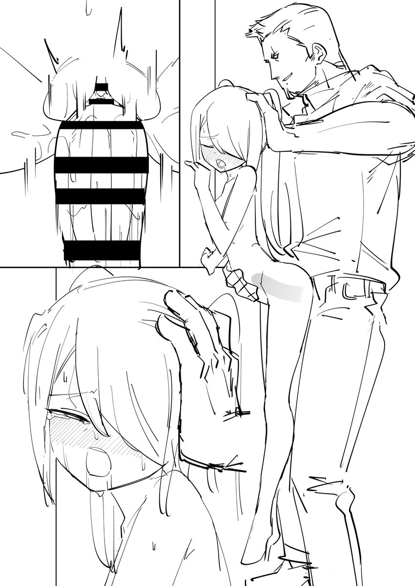 がんばりツイート
せっかくの強い能力をエロいことに活用するようになっちゃった子すき 