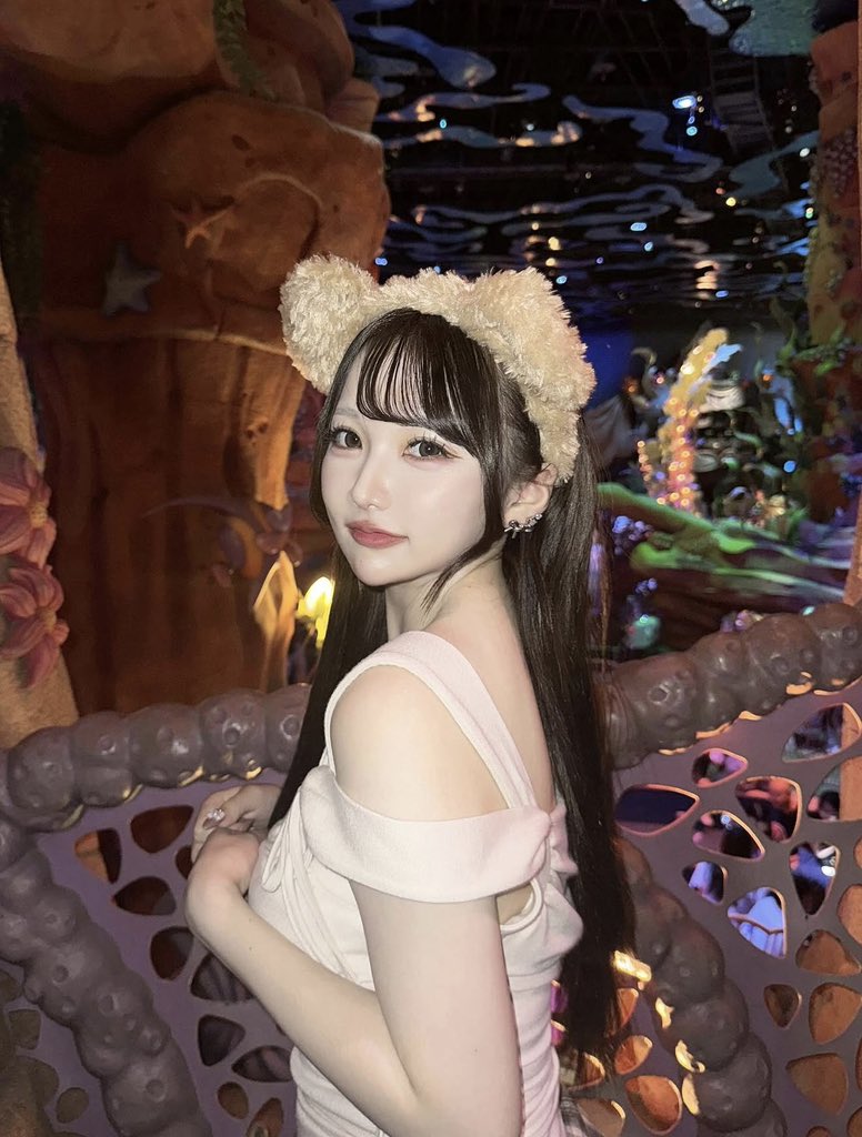 ちぃまる︎🐻‍🧡 tweet media