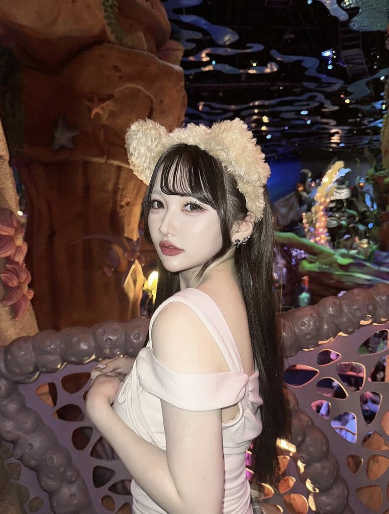 ちぃまる︎🐻‍🧡 tweet media