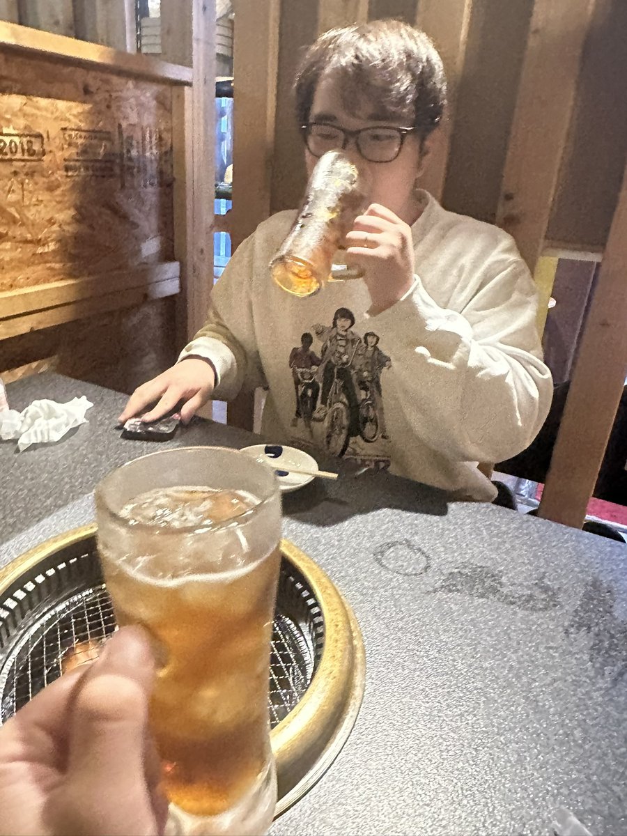 mossan（モッさん） tweet media