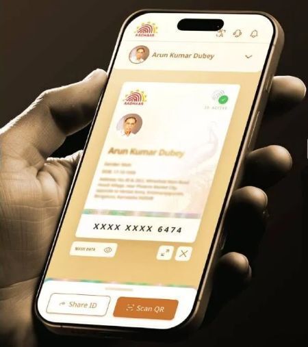 telerisk's tweet image. India drops plan to force #Aadhaar app on smartphones after industry pushback

Tech firms warn of #security risks &amp;amp; higher production costs

The decision signals limits to govt digital control ambitions