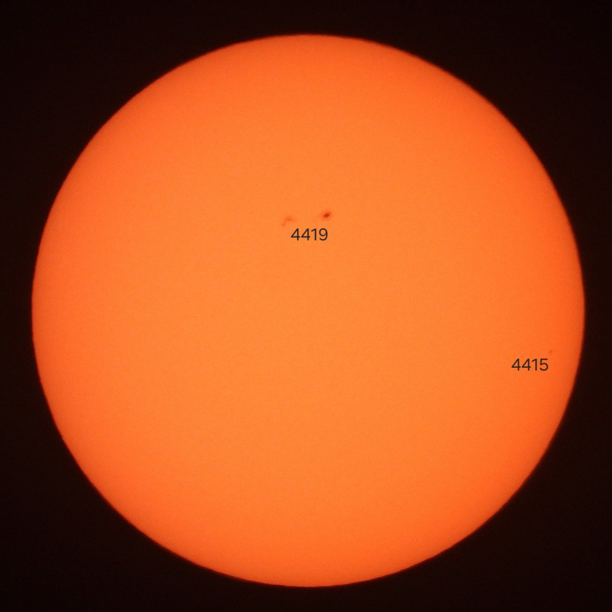 Epiphany tweet media