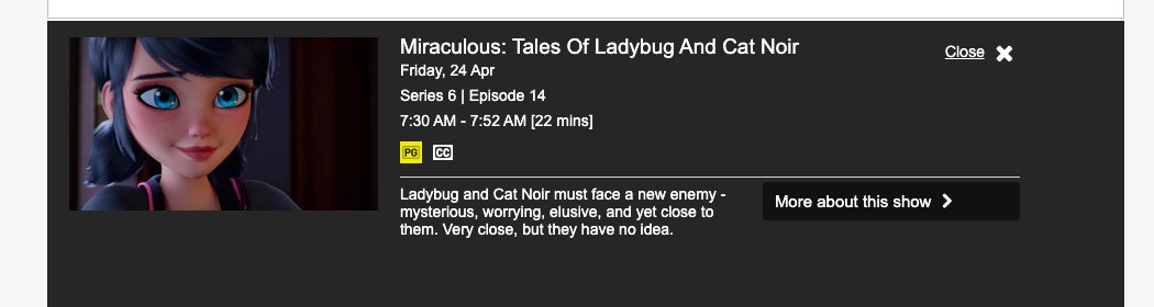 Cipher 🍉 #AkumanetteCeo tweet media