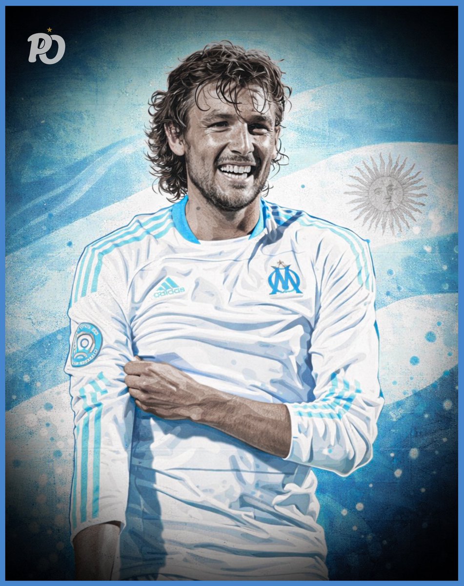 peupleolympien's tweet photo. 🎂🇦🇷 Si un quart de nos joueurs actuels avaient sa personnalité, l’OM aurait vécu une toute autre saison.

Joyeux anniversaire, Gabi Heinze.

#TeamOM | #OMFamily #OMOGCN https://t.co/Py4BsL1QgP