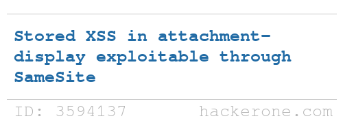 publiclyDisclosed tweet media