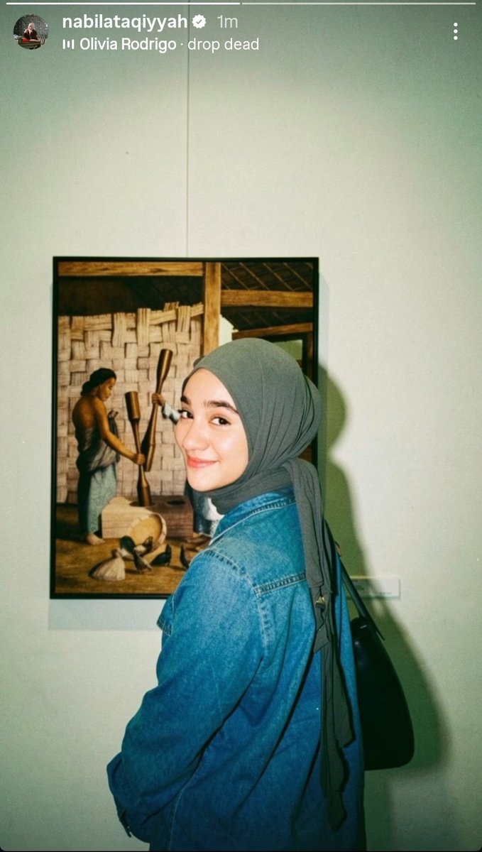 —you are beautiful in your own way ⁠♡

#nabilataqiyyah