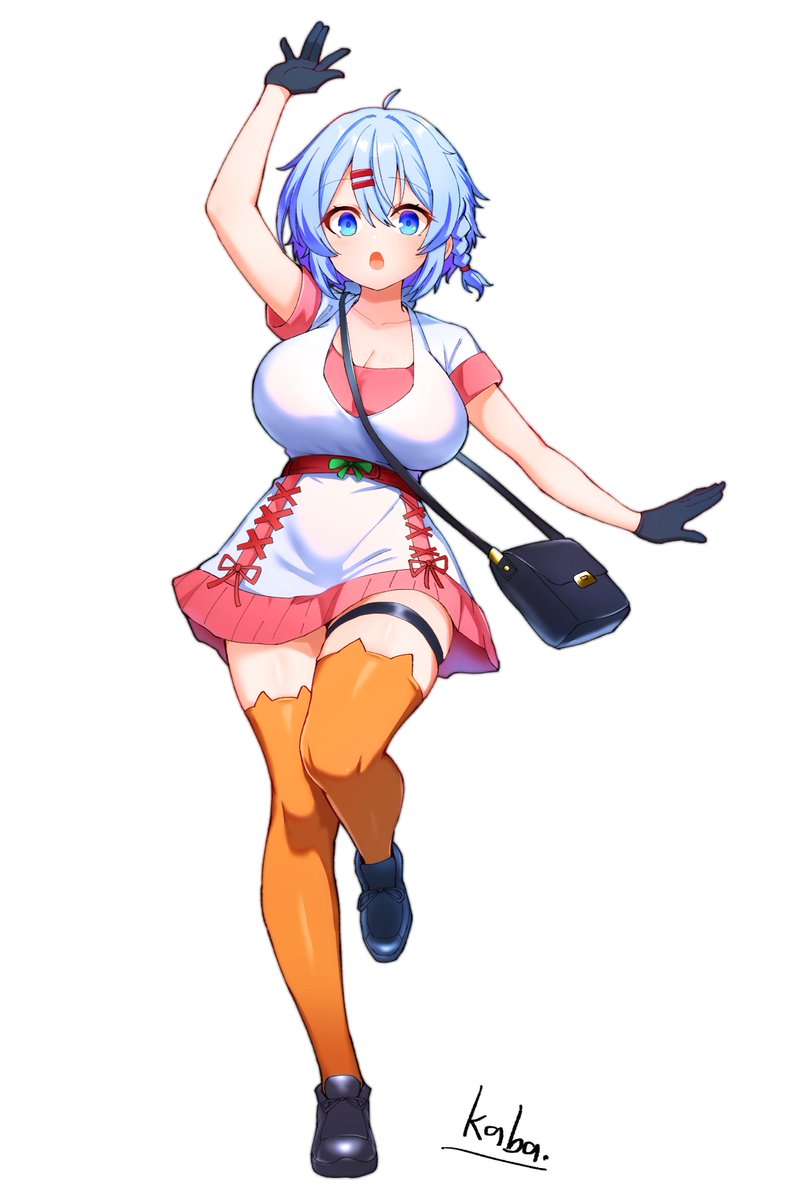 私服舞亜chang. 服案:笠木先 