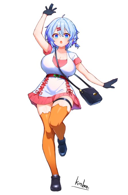 私服舞亜chang. 服案:笠木先 