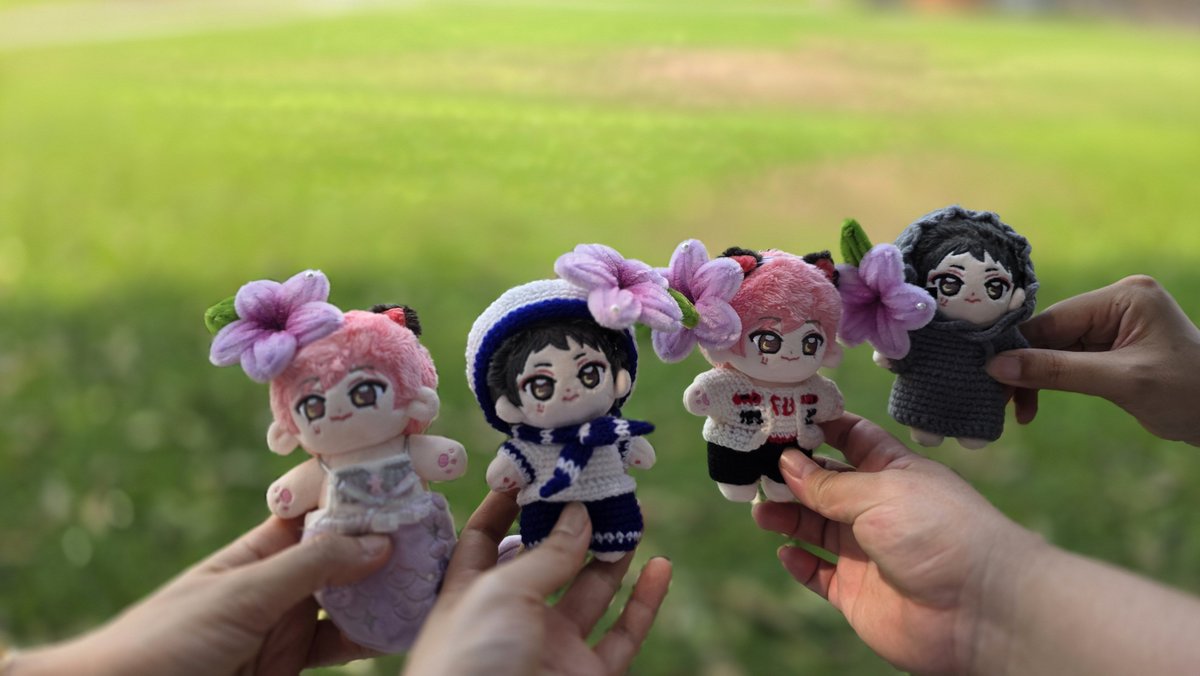 BIN~♡nie 🌧zneB tweet media