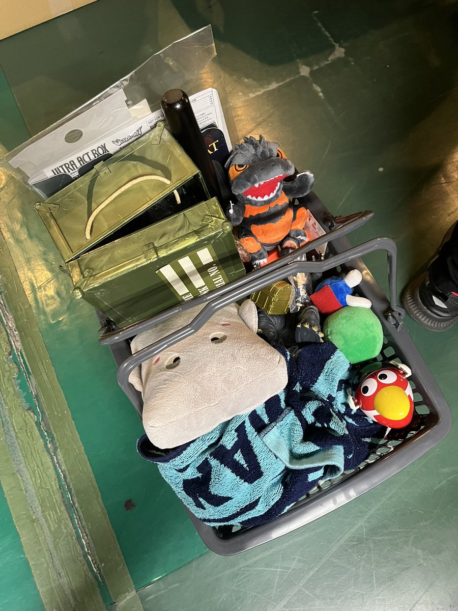 Mura@ちゃん tweet media