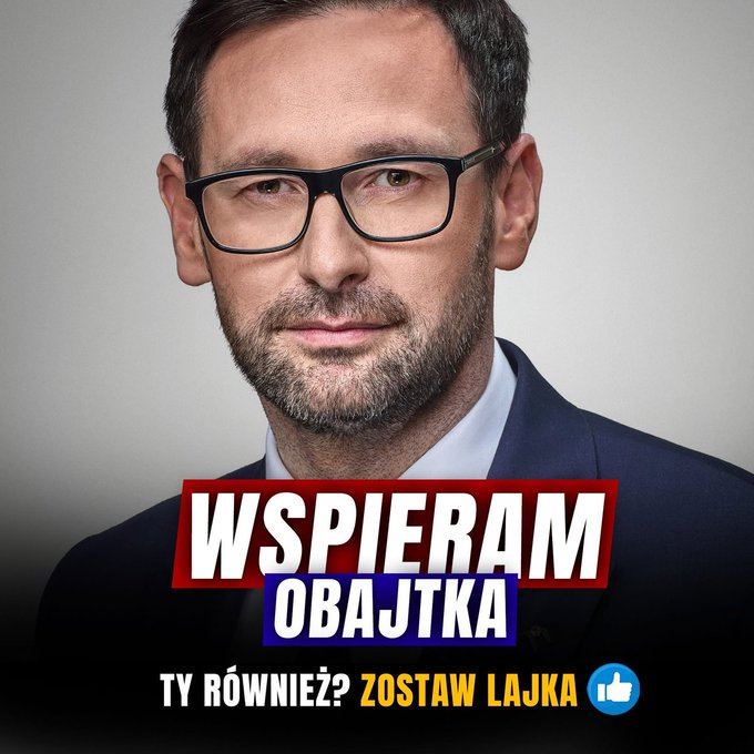 Polak z Polski tweet media