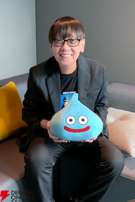 電撃オンライン tweet media
