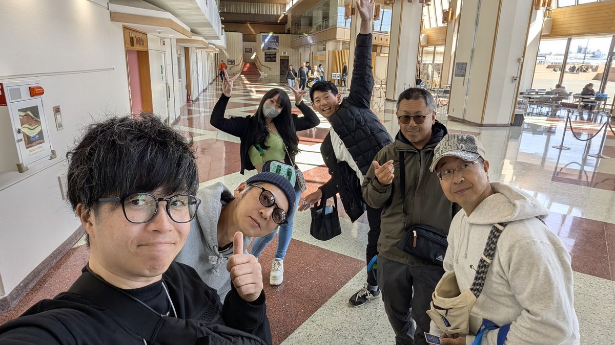 ほしの🎣🕊️💚 tweet media