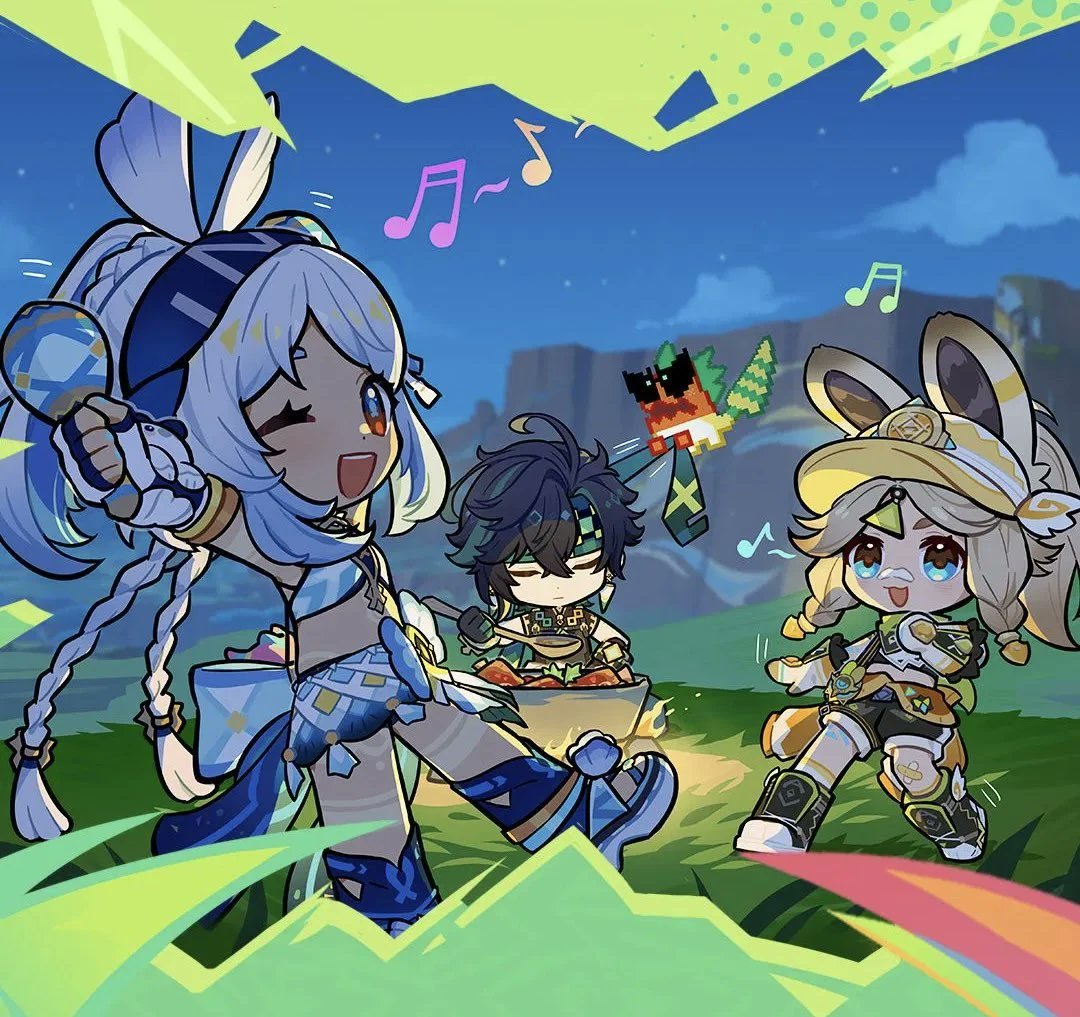 Daily Kinilani👾🦈 tweet media