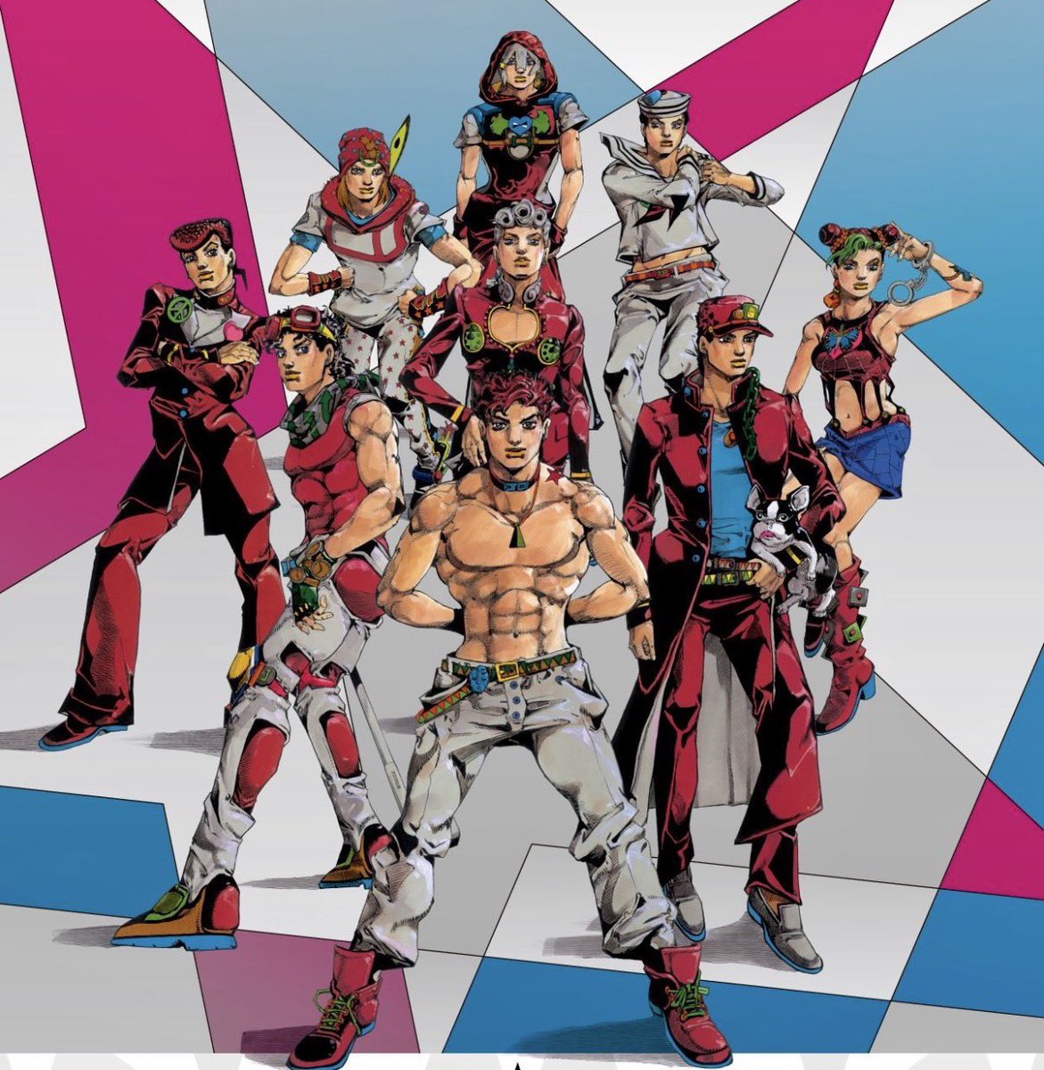 Kalgara🪽 tweet media