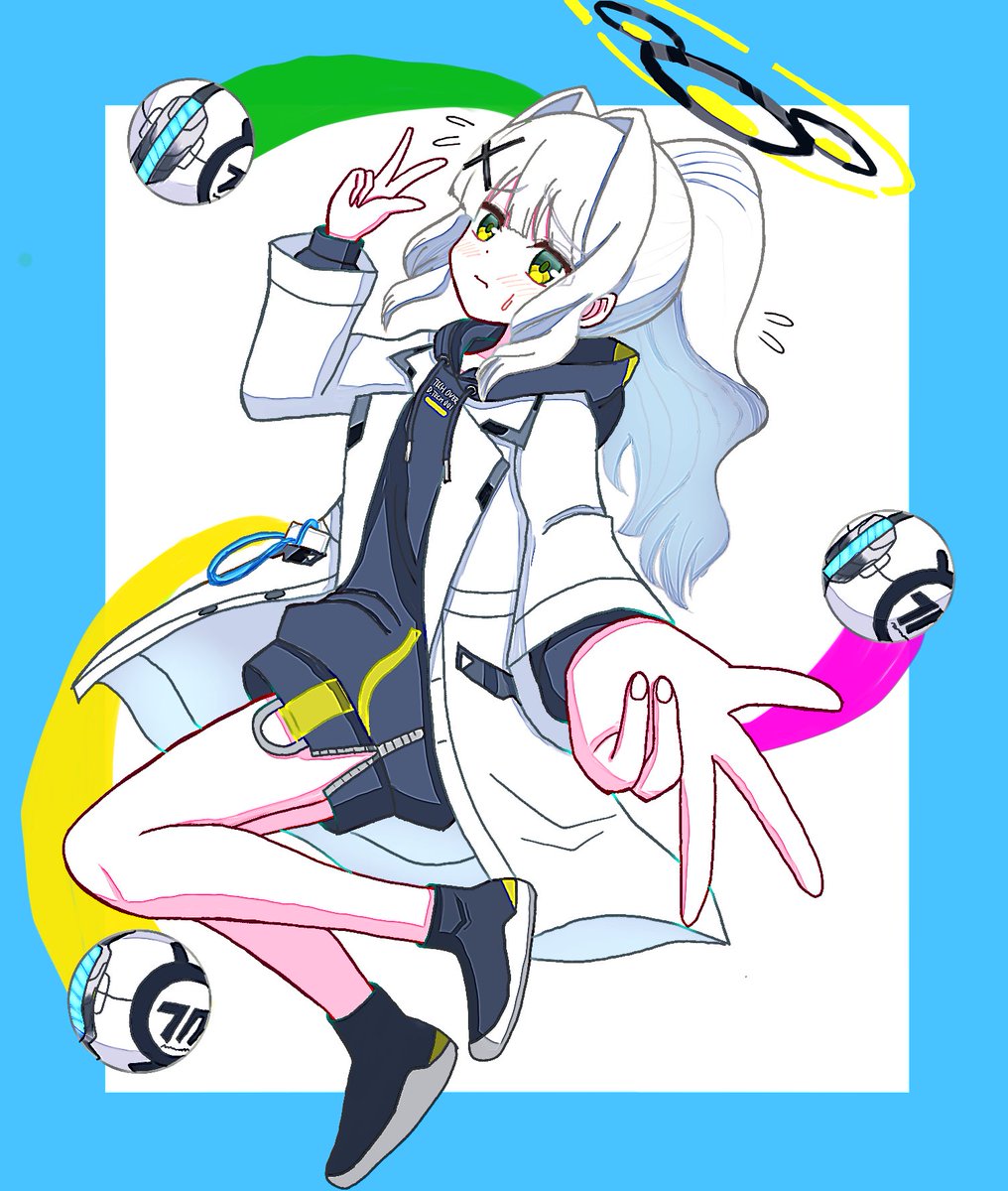 鮫鬼🦈👹🐴 tweet media