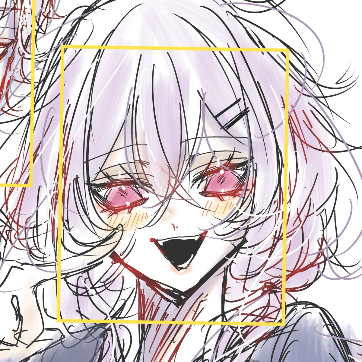 邪教 tweet media