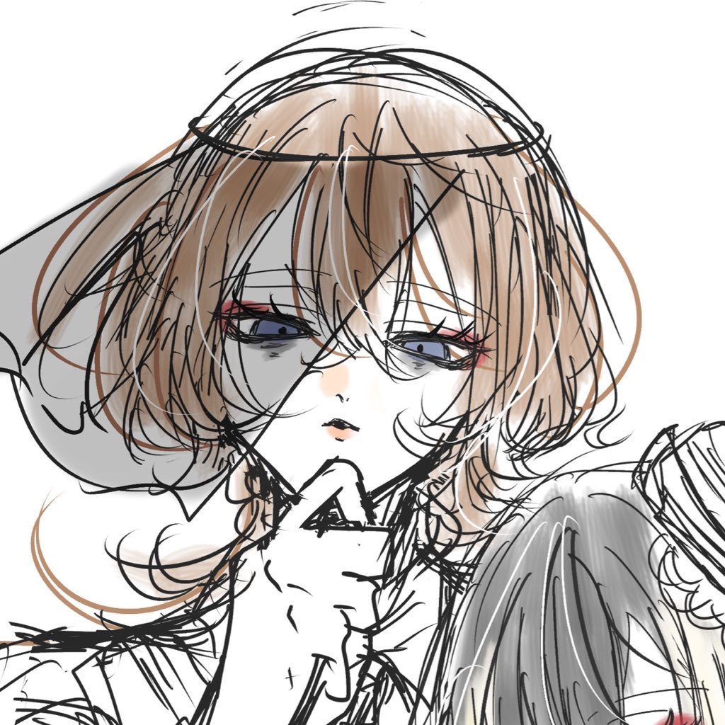 邪教 tweet media