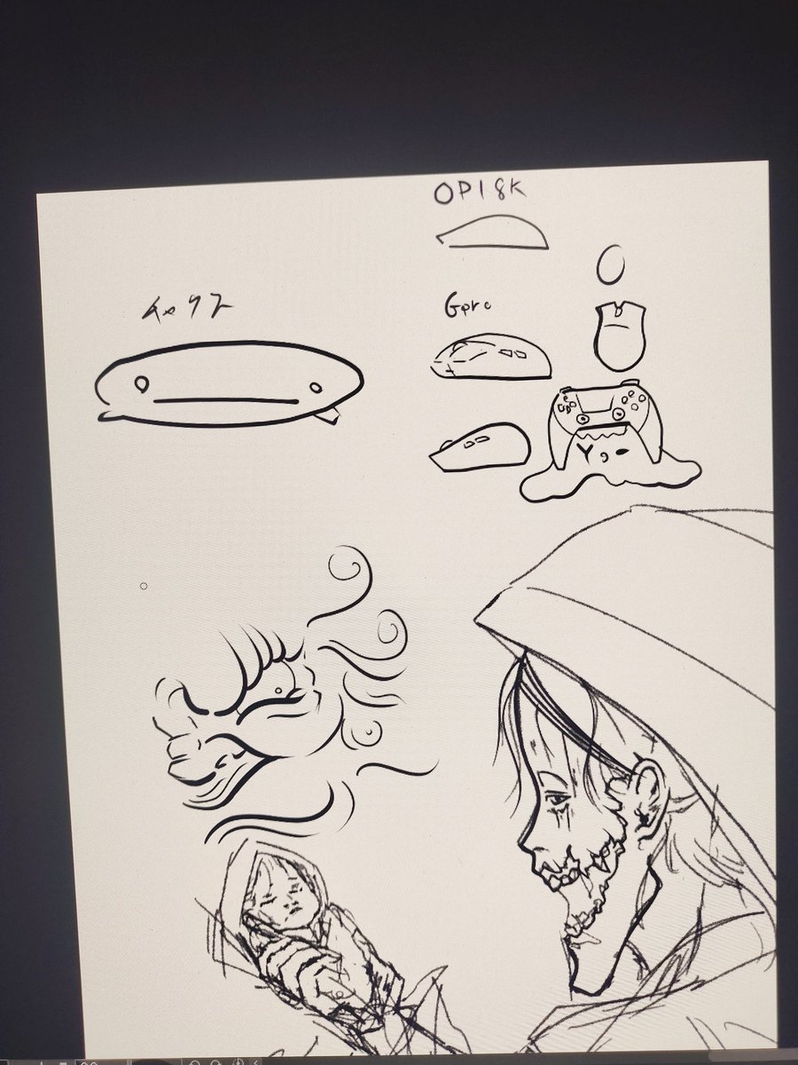 サメという名のエイ@新人VTuber🦈 tweet media