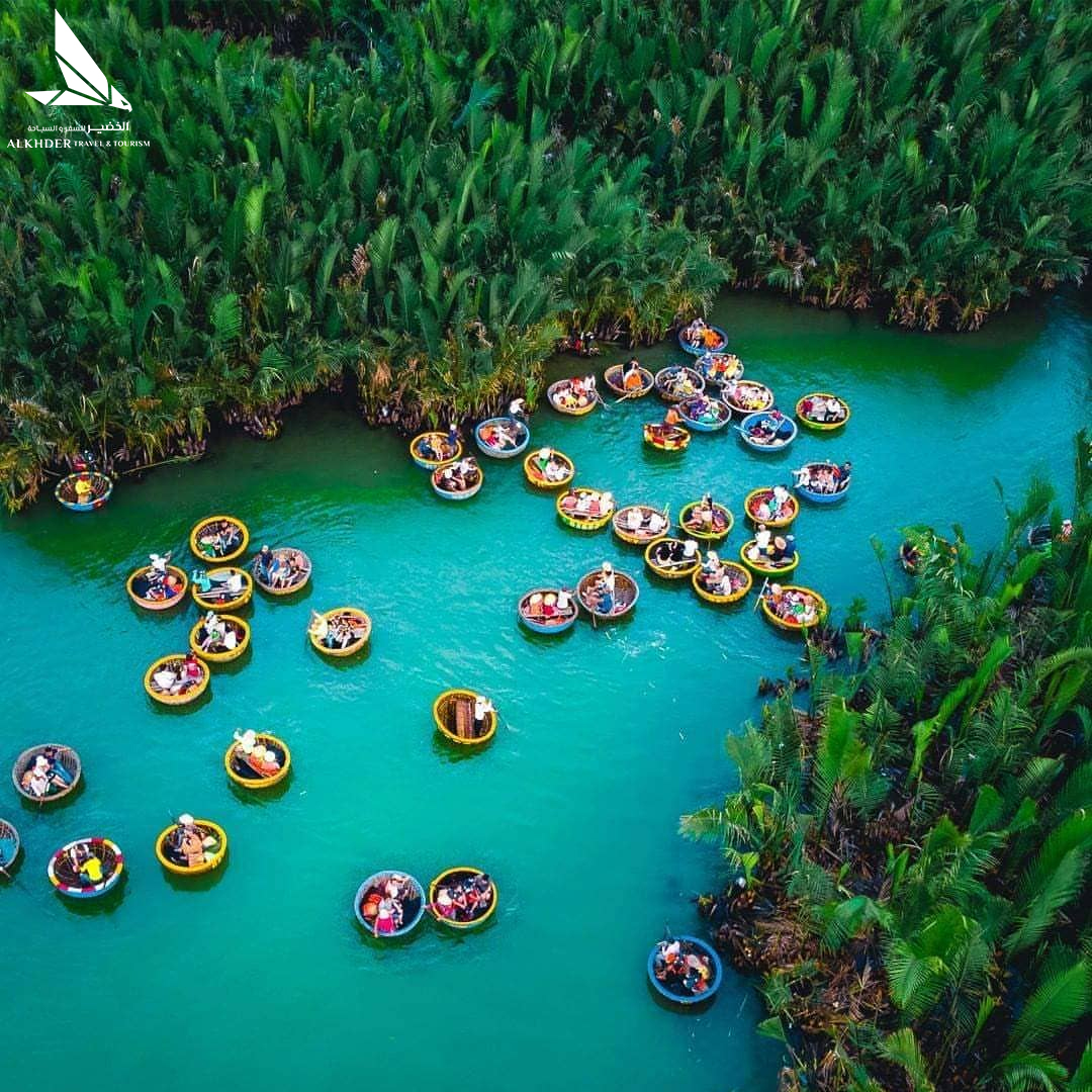 alkhder_travel's tweet image. #saudi #kuwait #dubai #qatar #السعودية #الكويت #قطر #دبي #فيتنام