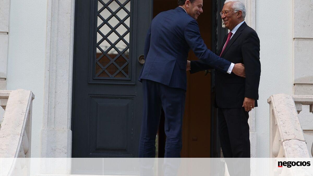 Jornal de Negócios tweet media