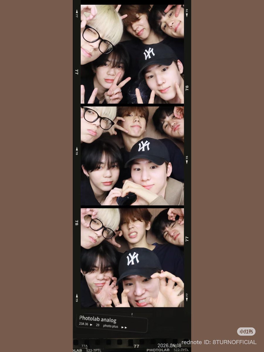 。。♡ tweet media