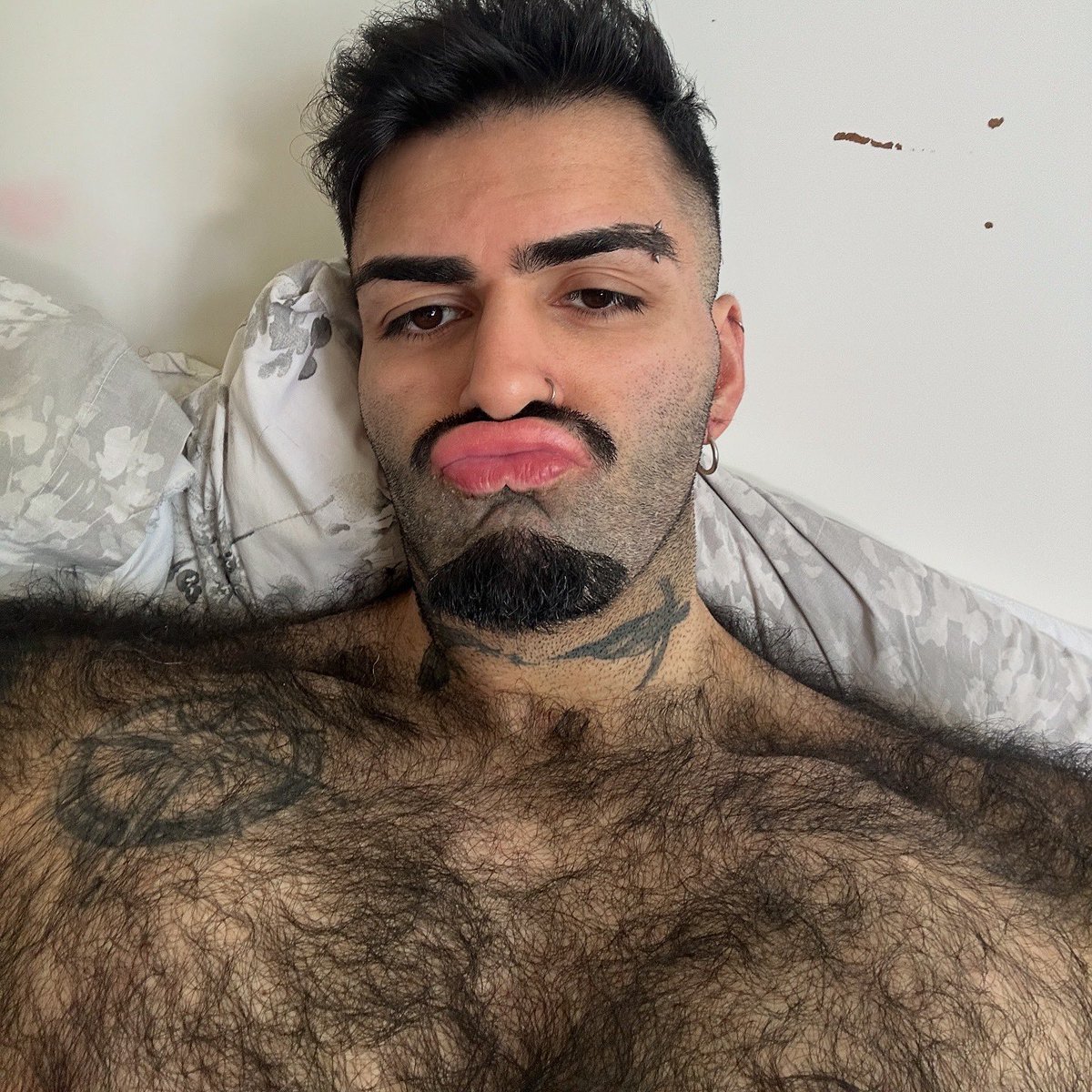 Asad Zafar 🇵🇸 tweet media