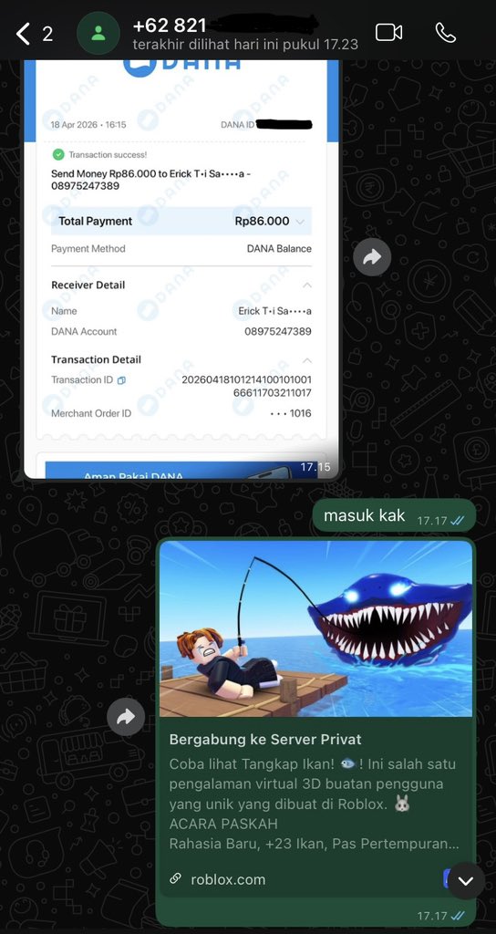 creepysunday tweet media