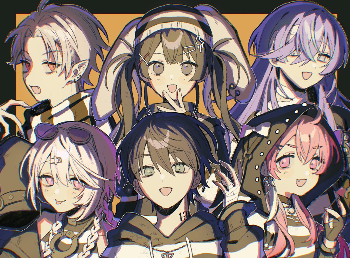 季子 tweet media