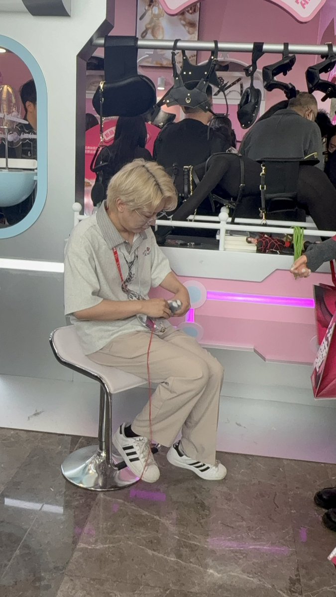 实践小猫咪 tweet media