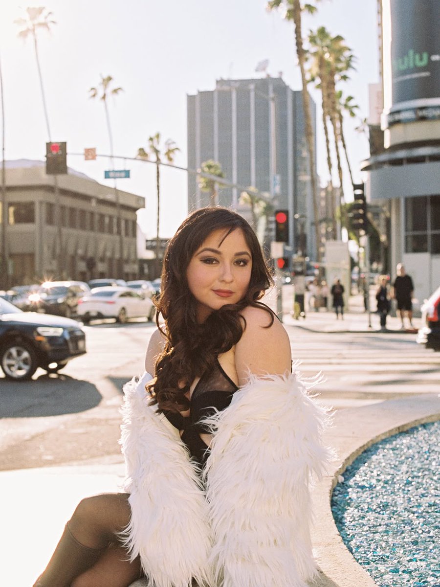 Denise Salcedo | Wrestling Content Creat tweet media